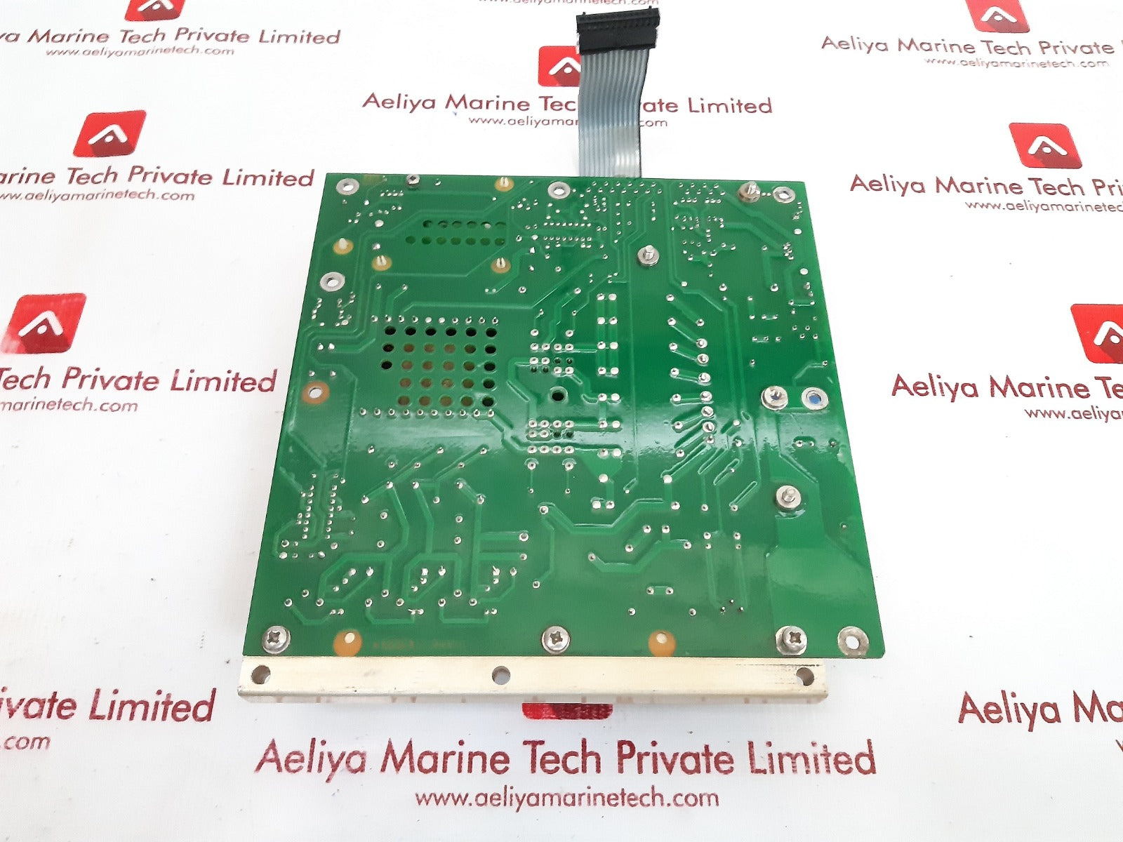 65801816-1 modulator rev a eht board