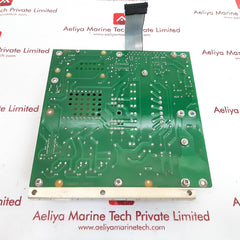 65801816-1 modulator rev a eht board