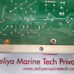 65801816-1 modulator rev a eht board