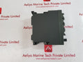Siemens scalance x204irt 6gk5204-0ba00-2ba3 ethernet switch