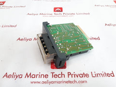 Plc direct d3-08tr relay output