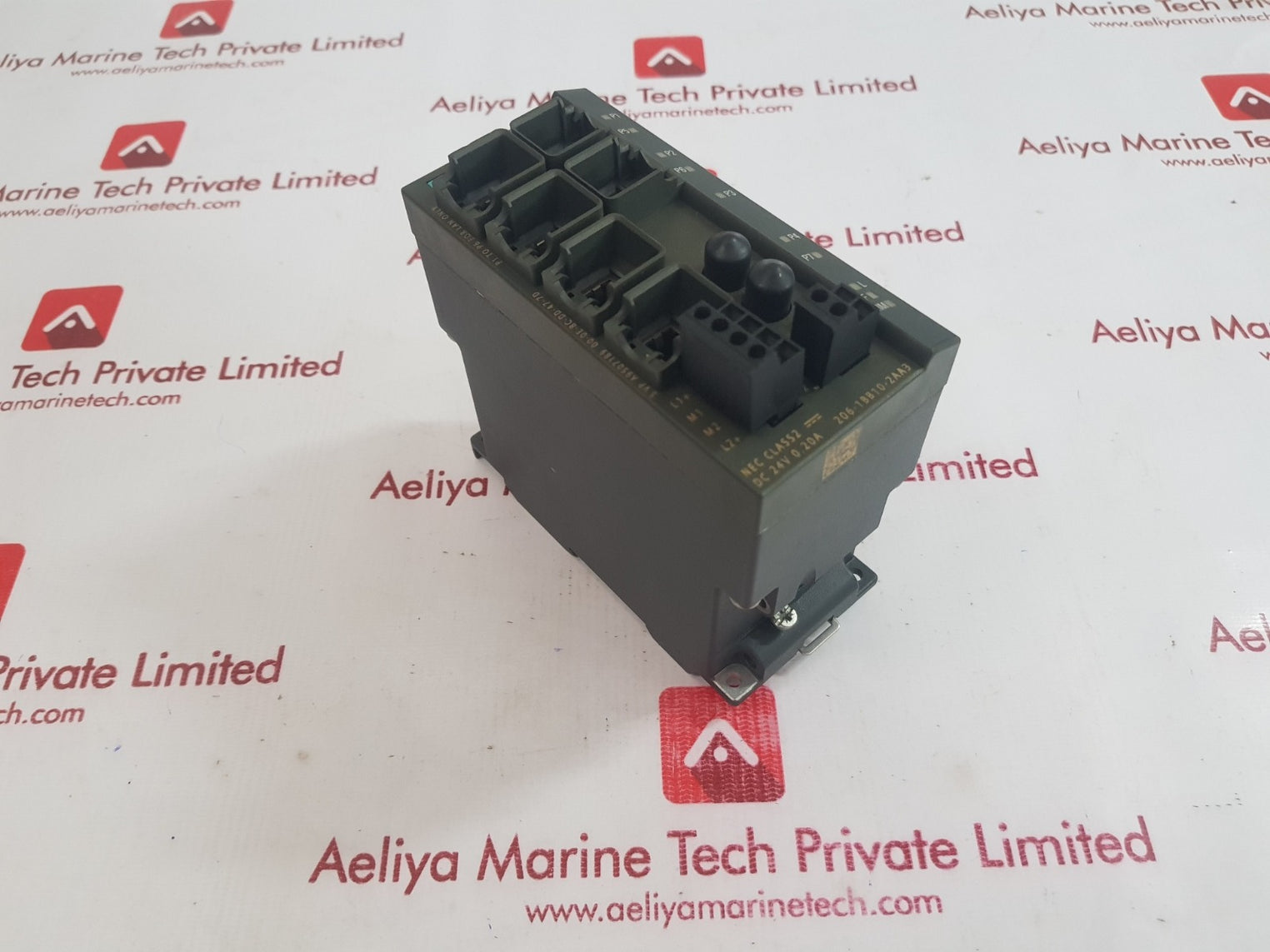 Siemens 6gk5206-1bb10-2aa3 scalance x206-1 ethernet switch