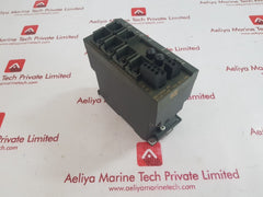 Siemens 6gk5206-1bb10-2aa3 scalance x206-1 ethernet switch