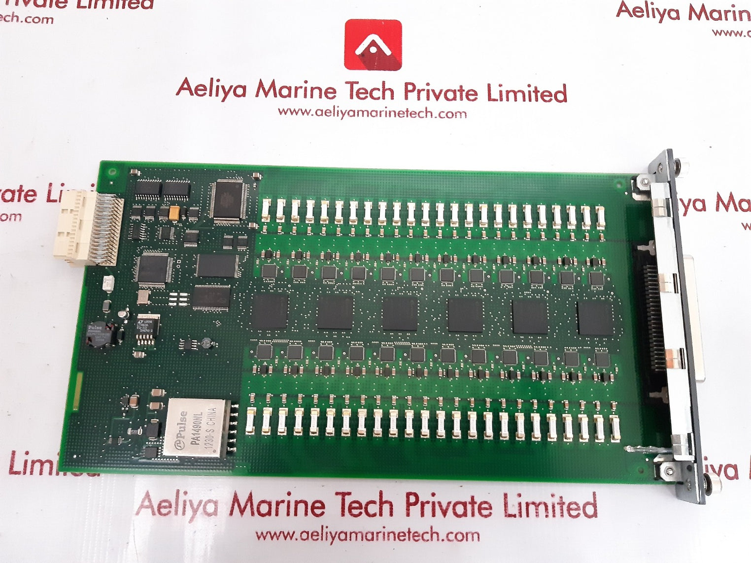 Avaya mm716 analog media module 700466642