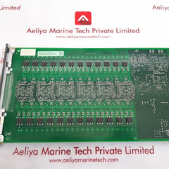 Avaya mm716 analog media module 700466642