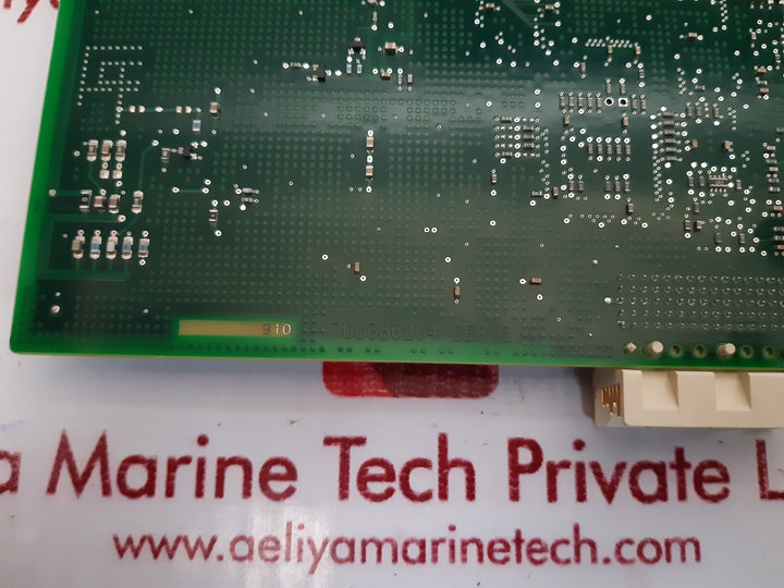 Avaya mm716 analog media module 700466642