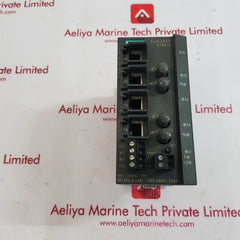 Siemens 6gk5104-2bb00-2aa3 scalance x104-2 ethernet switch