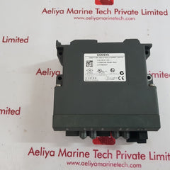Siemens 6gk5104-2bb00-2aa3 scalance x104-2 ethernet switch
