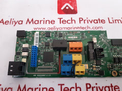 Abb 10000299897 d 1/6 pcb card 10000299897 d 6/6