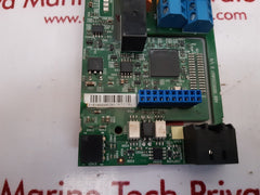 Abb 10000299897 d 1/6 pcb card 10000299897 d 6/6