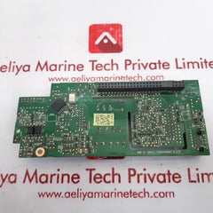 Abb 10000299897 d 1/6 pcb card 10000299897 d 6/6