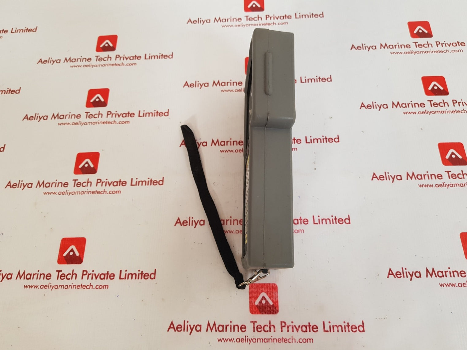 Sands dmri 1010 common meter reading instrument