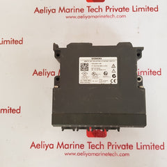 Siemens 6gk5208-0ba10-2aa3 ethernet switch svp  e9148322