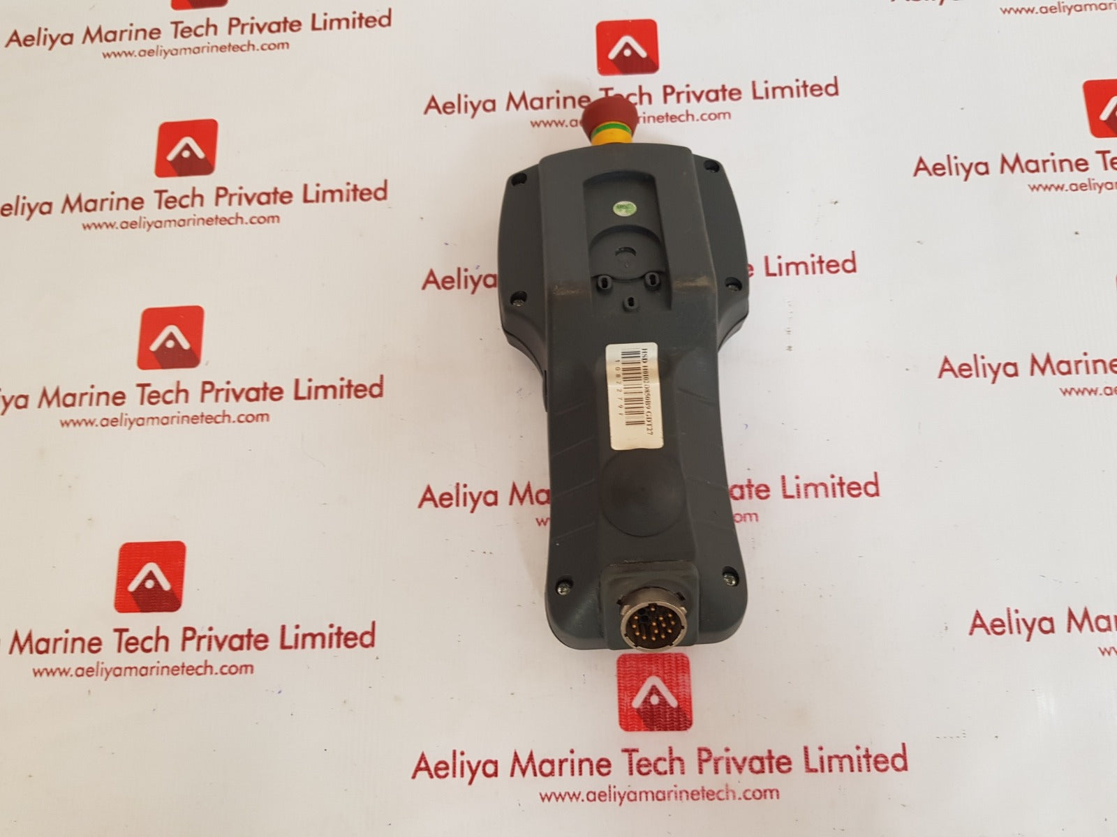 Rm850 handheld pendant