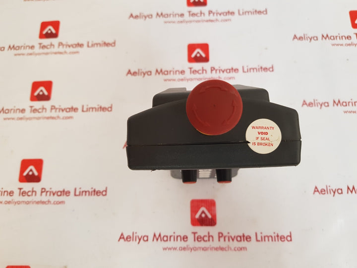 Rm850 handheld pendant