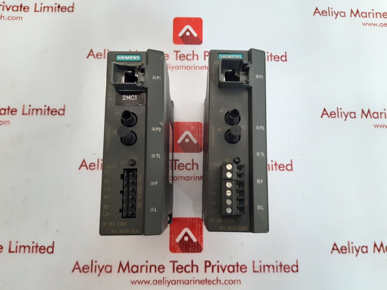 Siemens 6gk5101-1bc00-2aa3 scalance x101-1ld simatic net media converter 