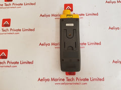Infrared thermometer B.39816 9v battery 