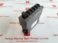 Siemens 6gk5005-0ba00-1aa3 scalance x005 simatic net industrial ethernet switch