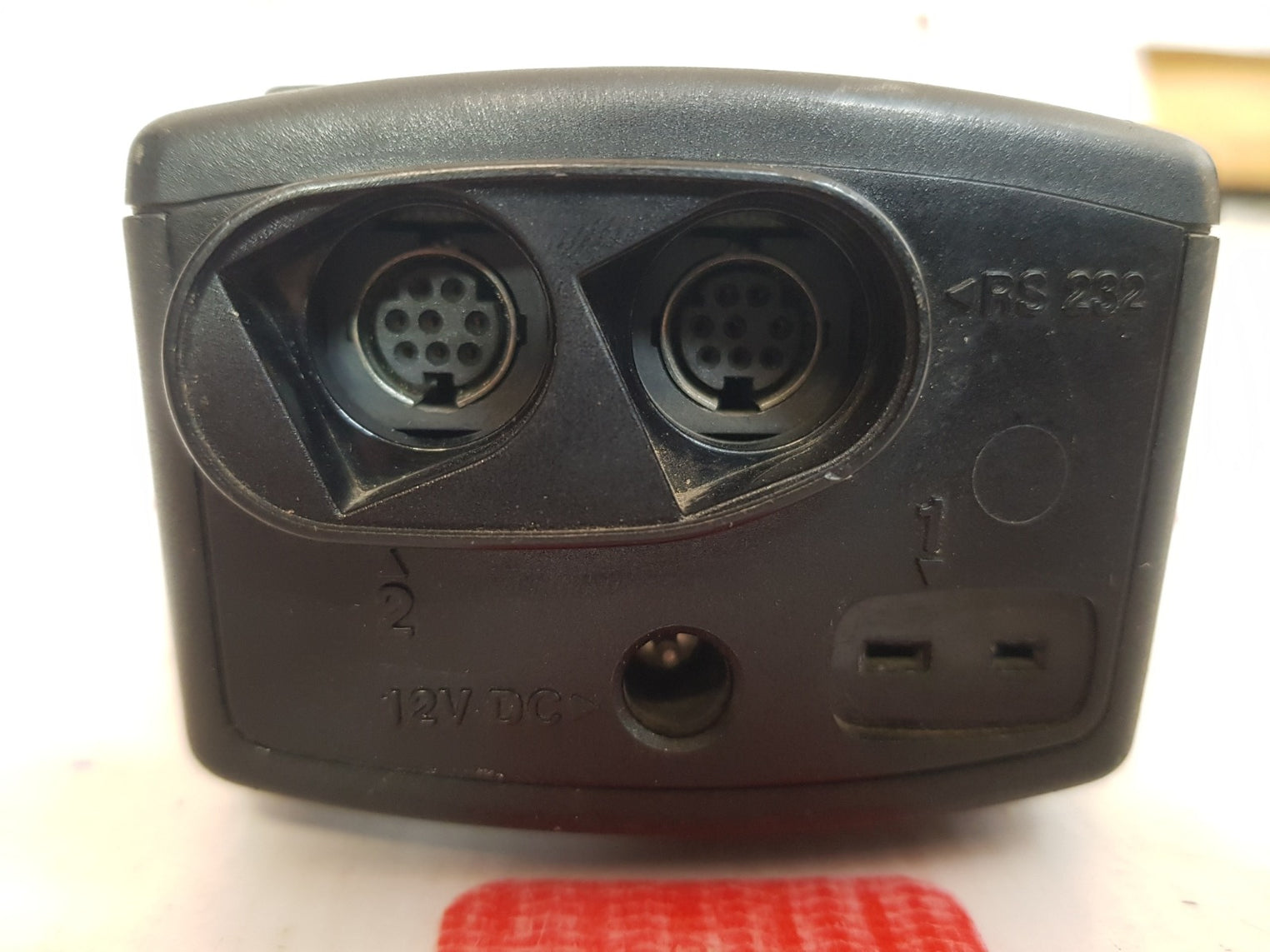 Testo 945 thermometer 