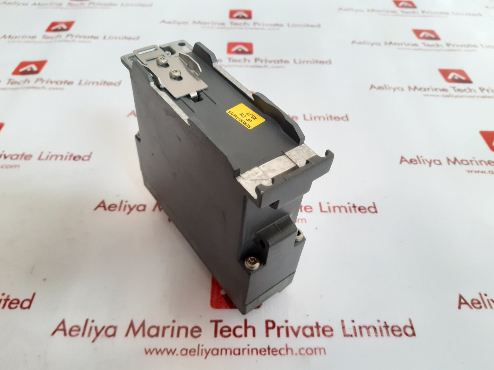 Siemens 6gk5005-0ba00-1aa3 scalance x005 simatic net industrial ethernet switch