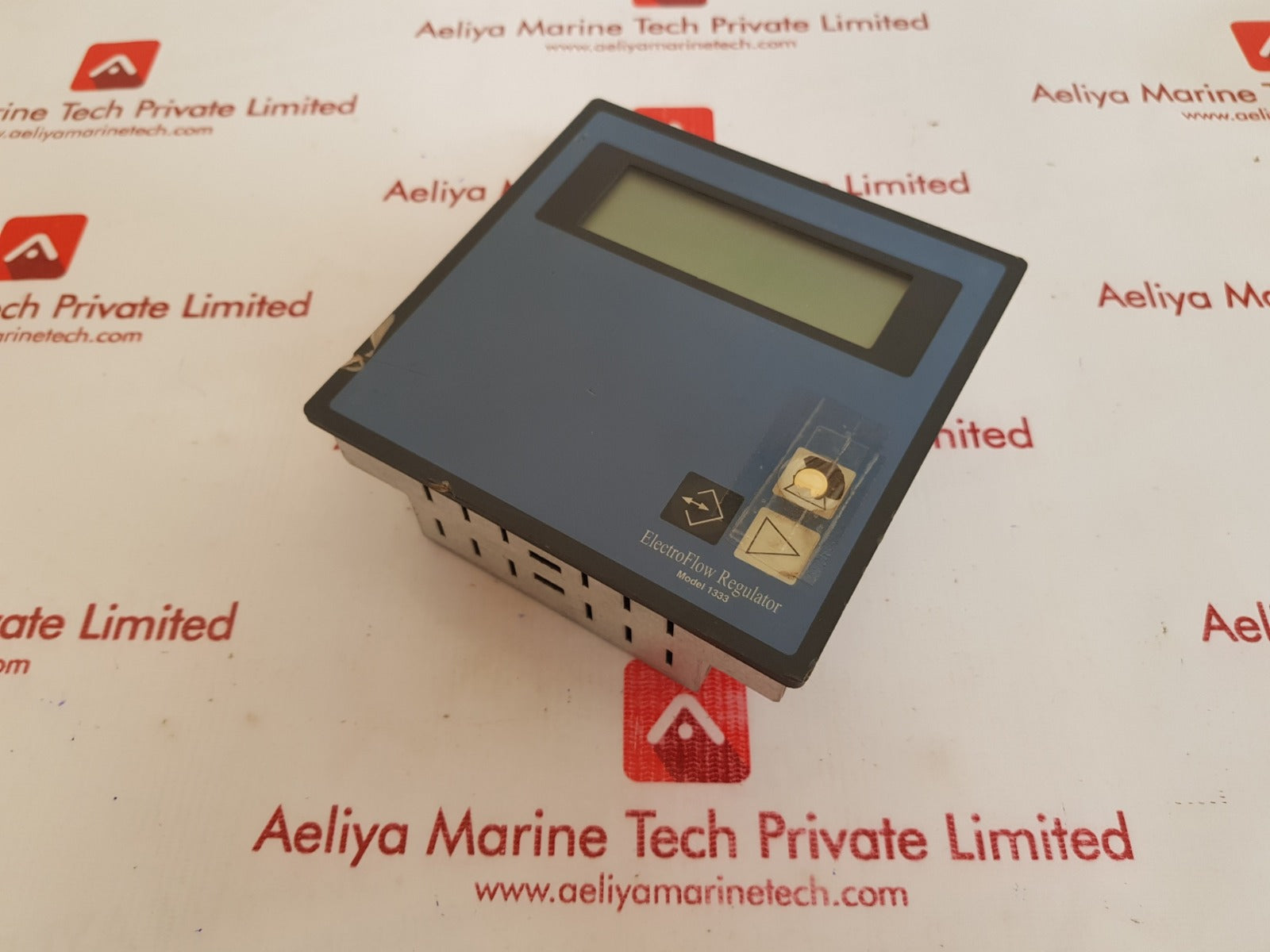 Electroflow regulator 1333