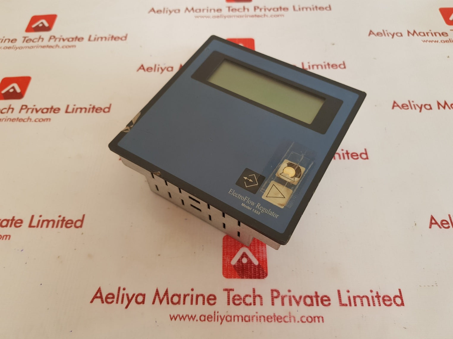 Electroflow regulator 1333