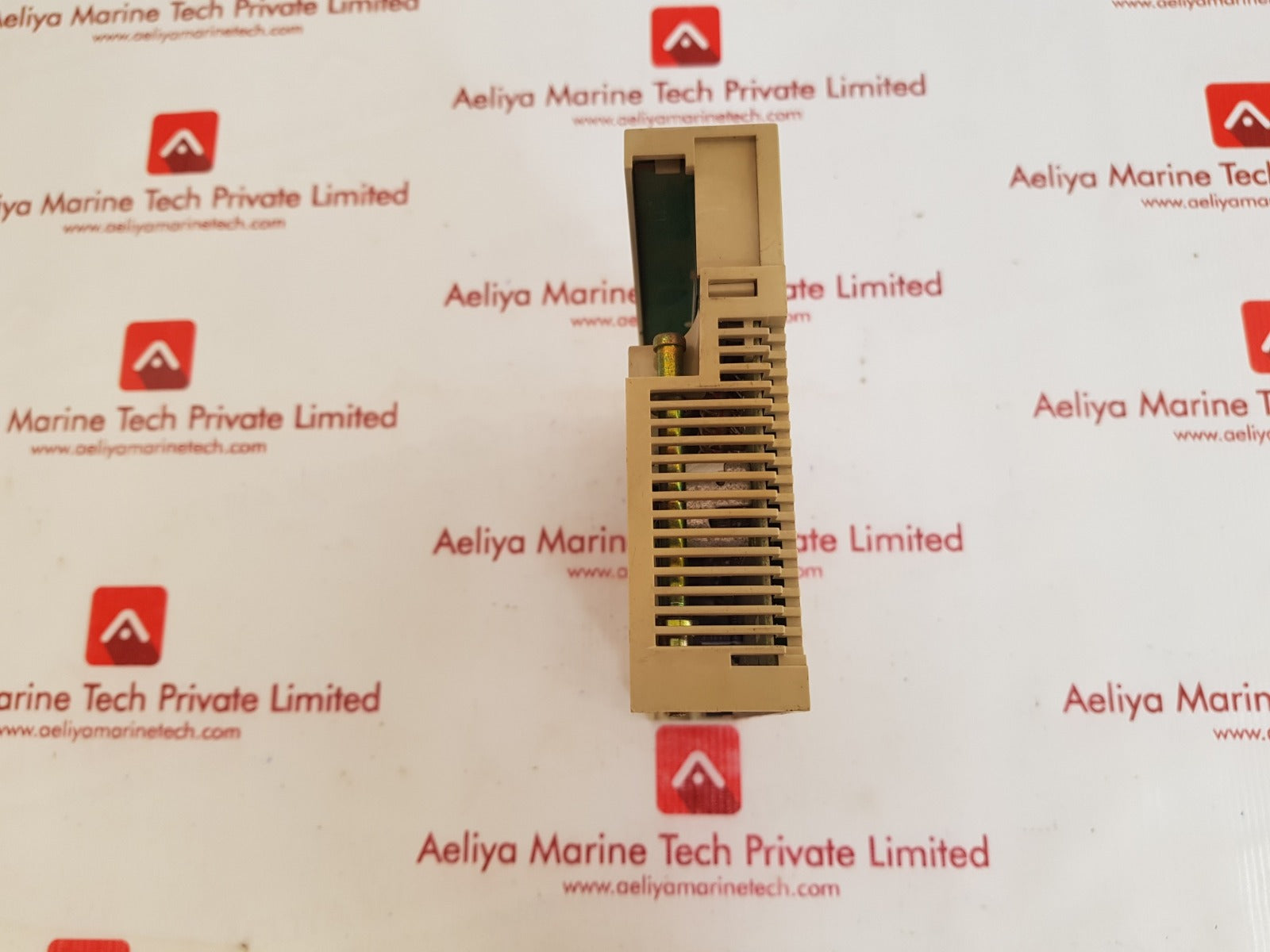Hitachi ytr 48ah output module 