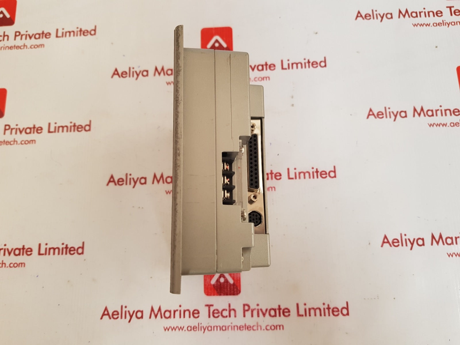 Pro-face gp2301-tc41-24v interface panel 