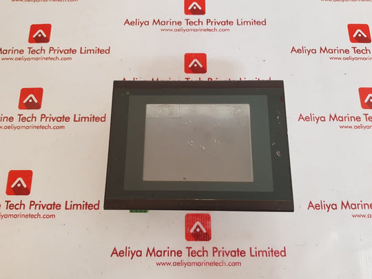 Beijer e610 04400b  touch screen panel 