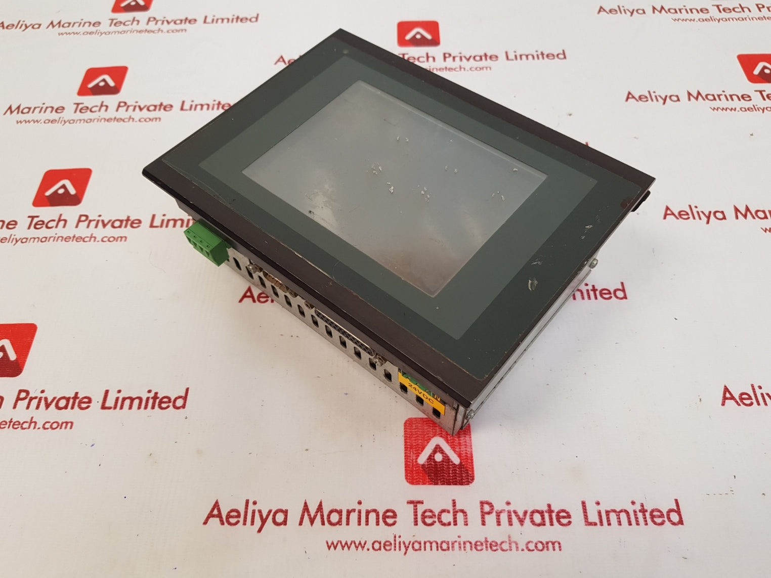 Beijer e610 04400b  touch screen panel 