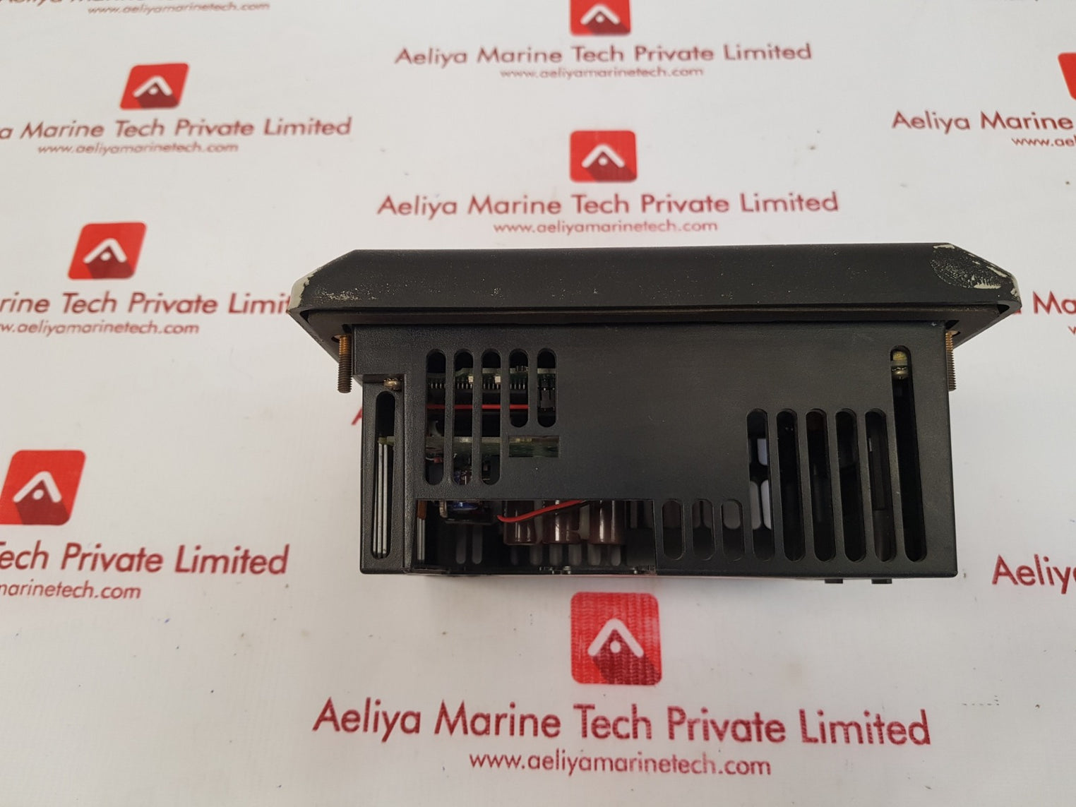 Allen bradley 2711-t5a5l1 rev b rev c panelview 550 panel 