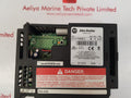 Allen bradley 2711-t5a5l1 rev b rev c panelview 550 panel 
