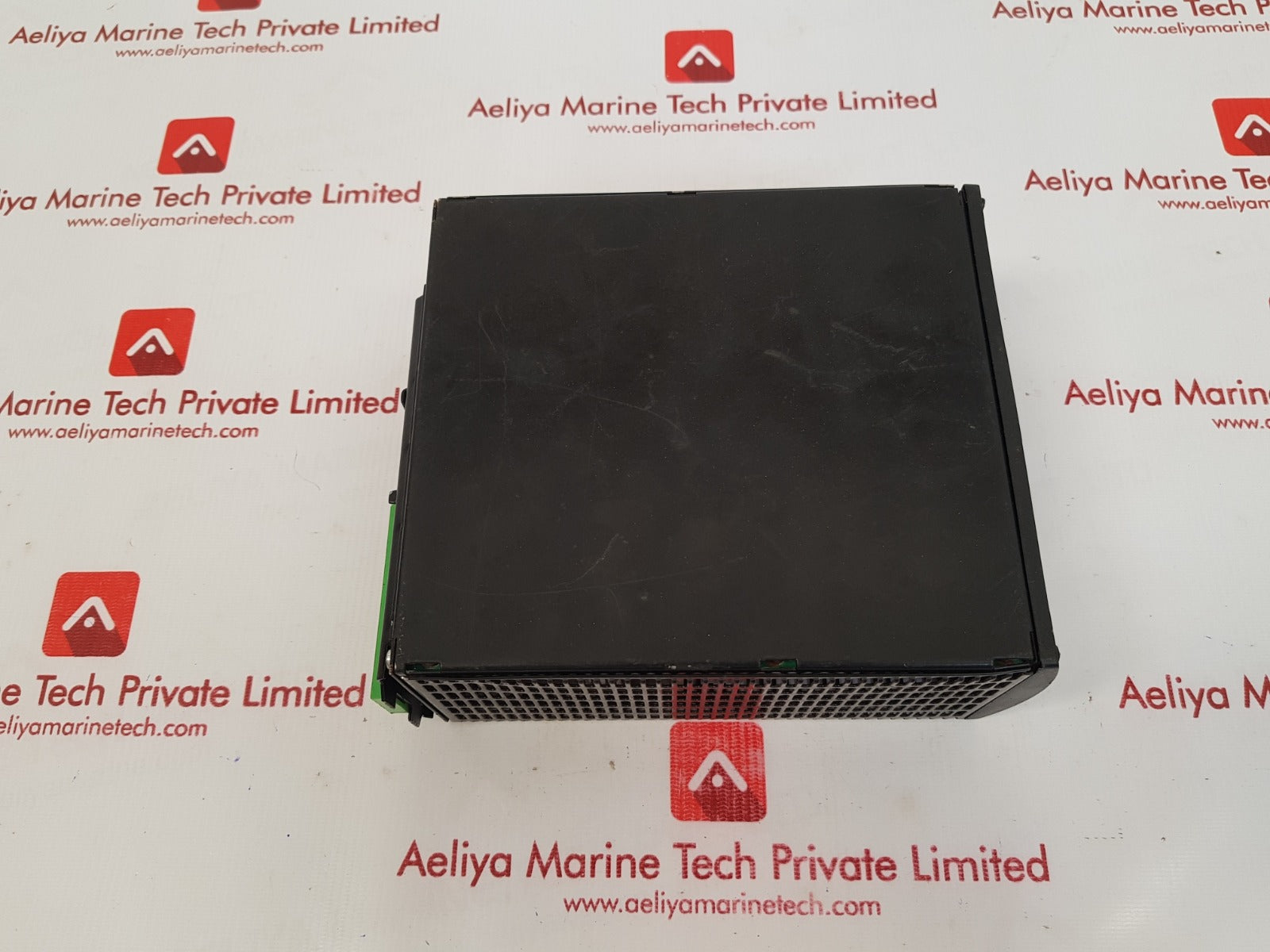 Murr elektronik 85088 mcs20-115/24 single phase power supply