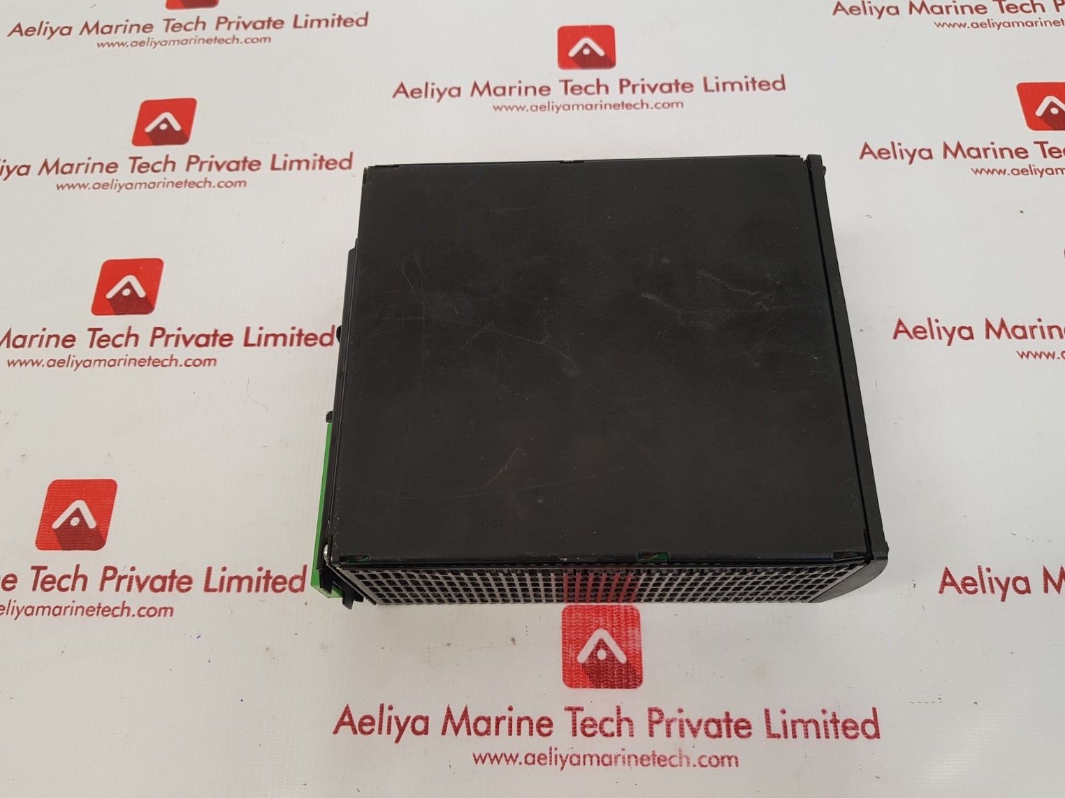 Murr elektronik 85088 mcs20-115/24 single phase power supply