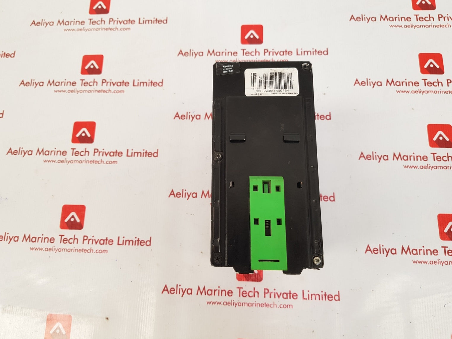 Murr elektronik 85088 mcs20-115/24 single phase power supply