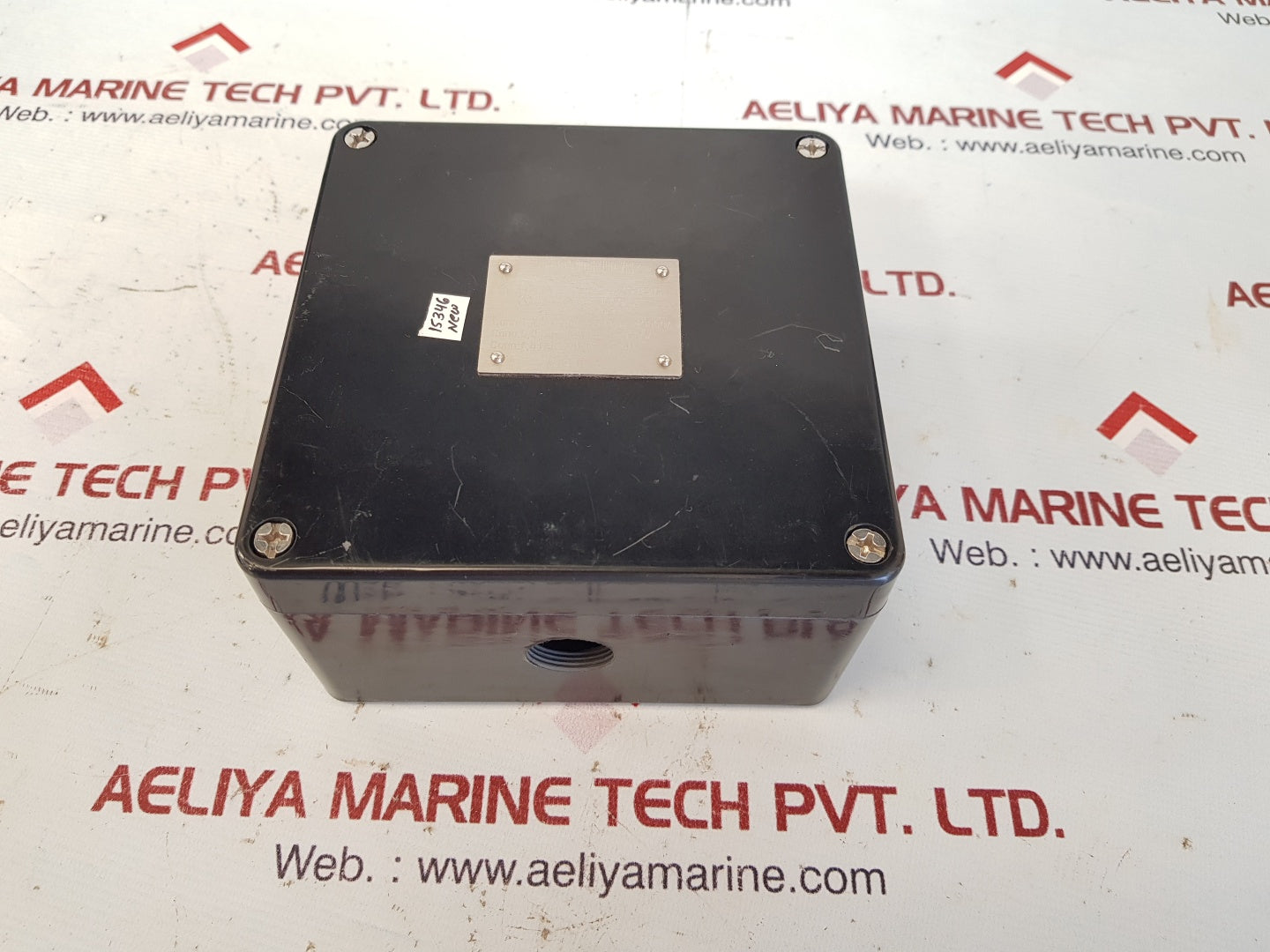 Autronica bn-342/ex input unit