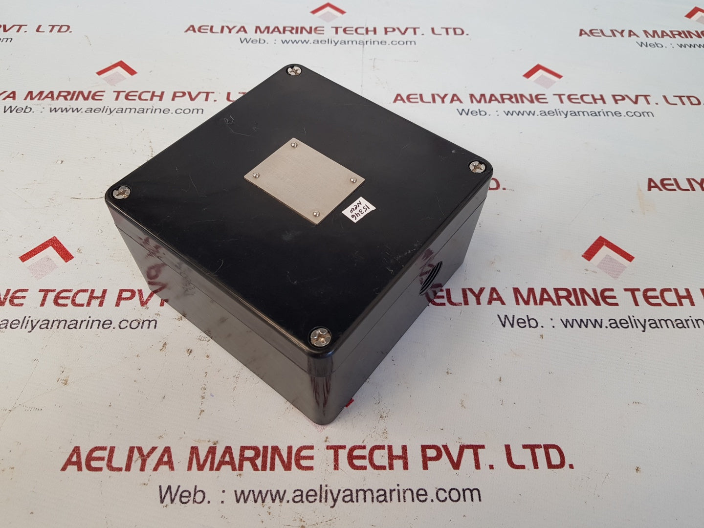 Autronica bn-342/ex input unit