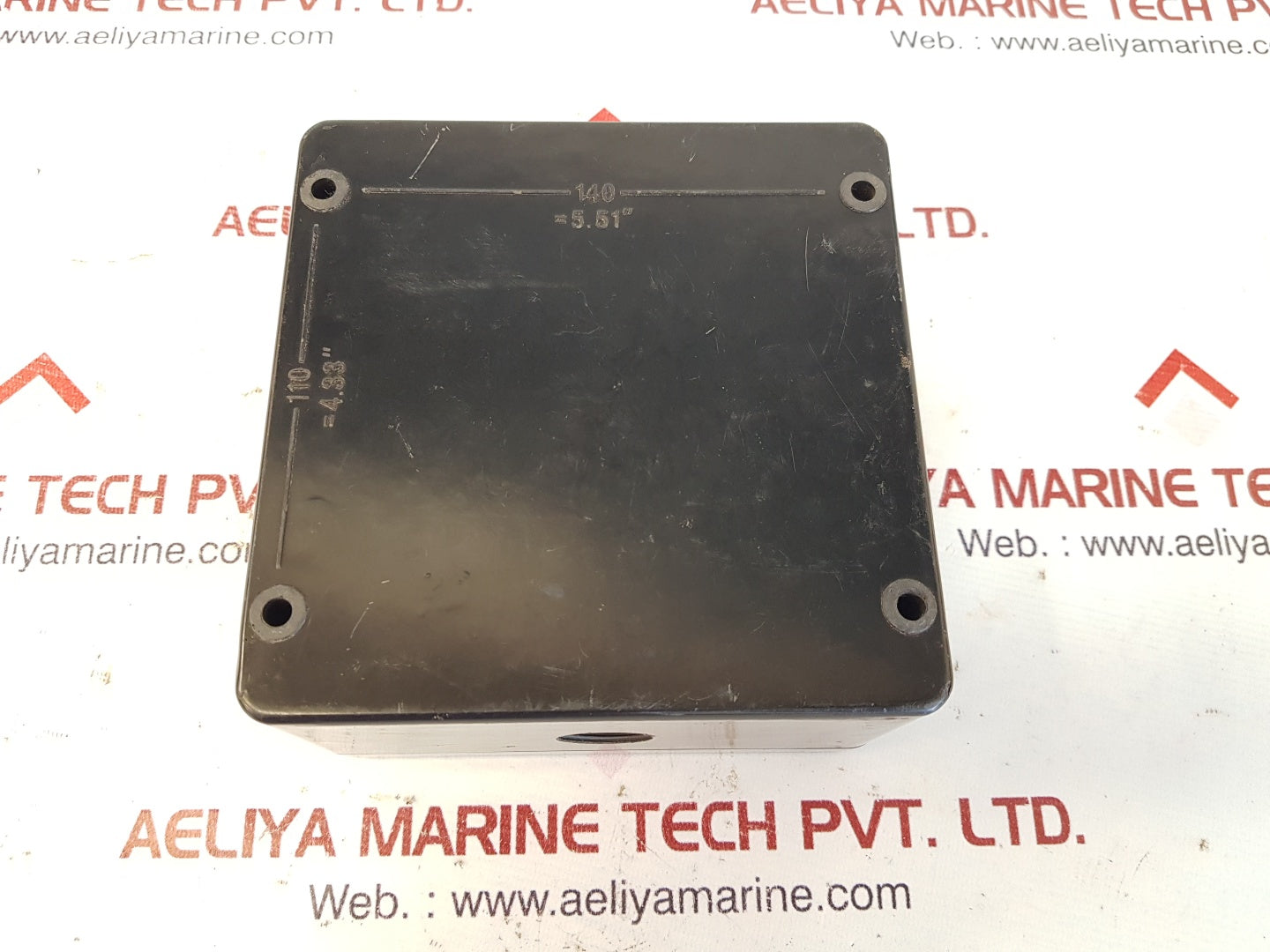 Autronica bn-342/ex input unit