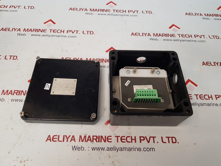 Autronica bn-342/ex input unit