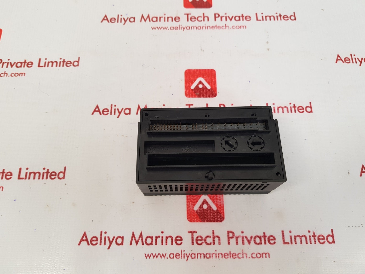 Ge fanuc ic200mdl740g output module 