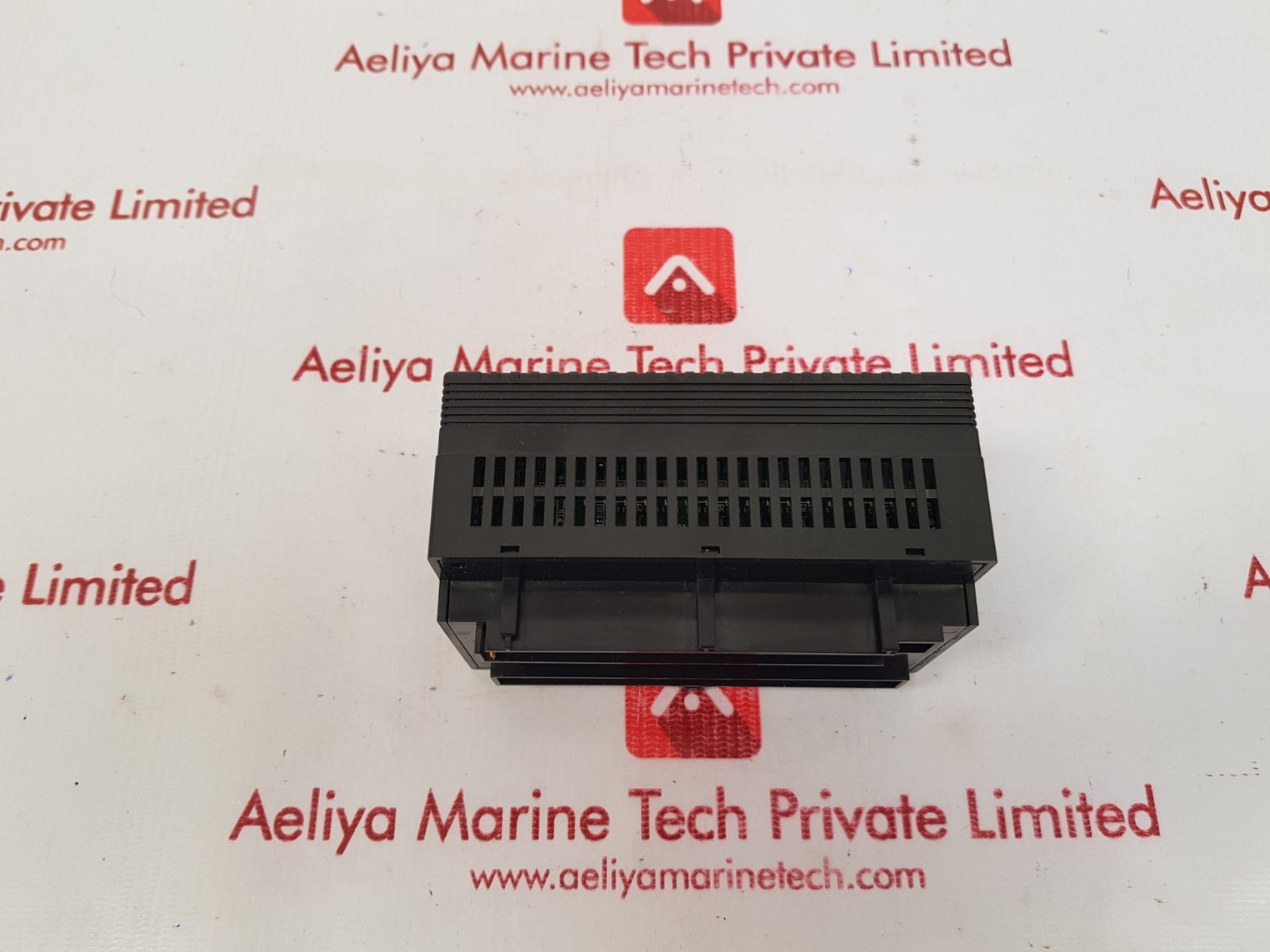 Ge fanuc ic200mdl740g output module 