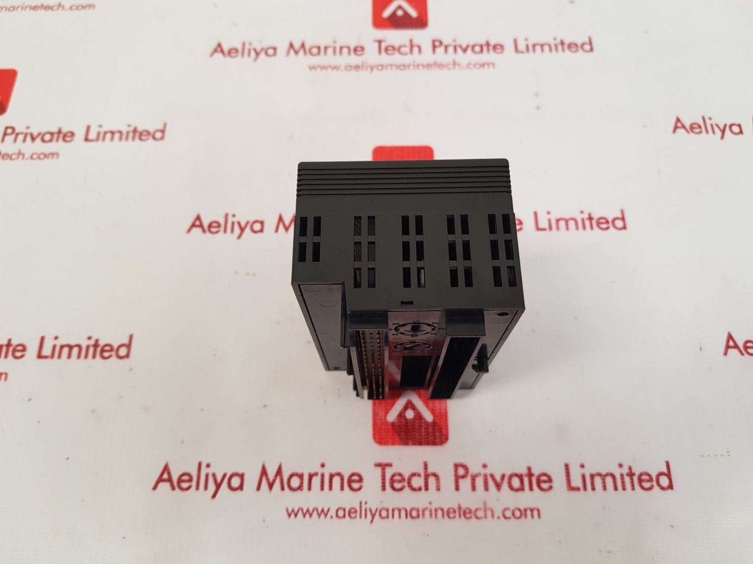 Ge fanuc ic200mdl740g output module 