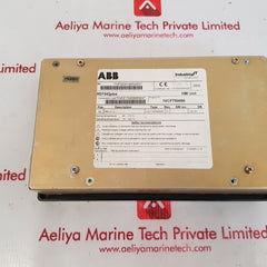 Abb ref542 plus automation machine terminal 1vcf750090r802