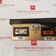 Abb ref542 plus automation machine terminal 1vcf750090r802