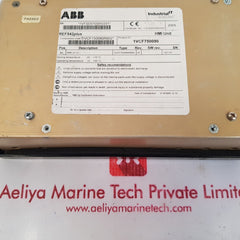 Abb ref542 plus automation machine terminal 1vcf750090r802