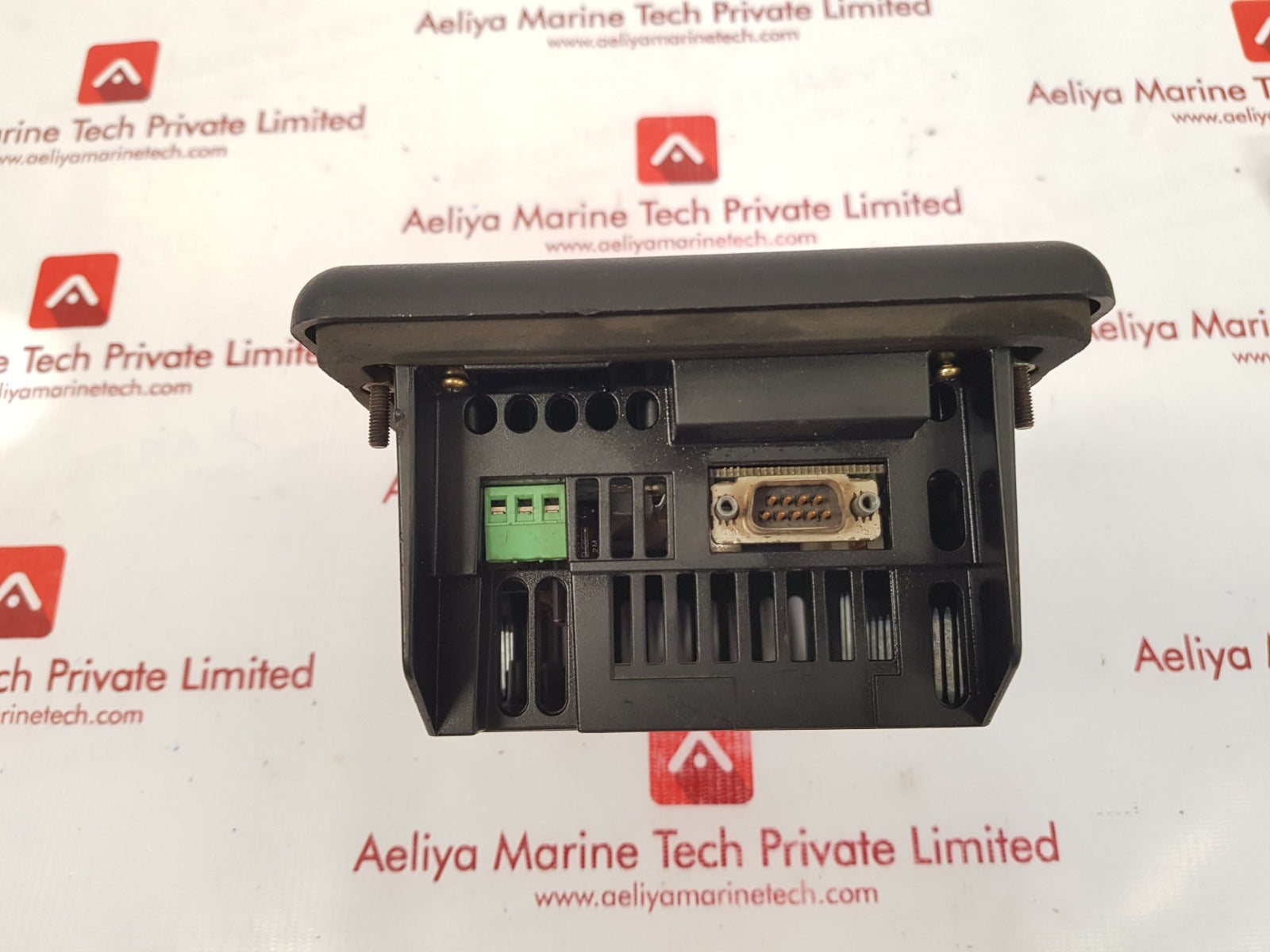 Allen- bradley panel view 300