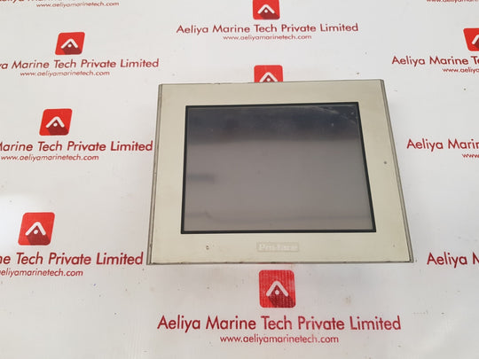 Pro-face 3280035-02 hmi operator panel agp3400-s1-d24