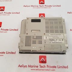 Pro-face 3280035-02 hmi operator panel agp3400-s1-d24