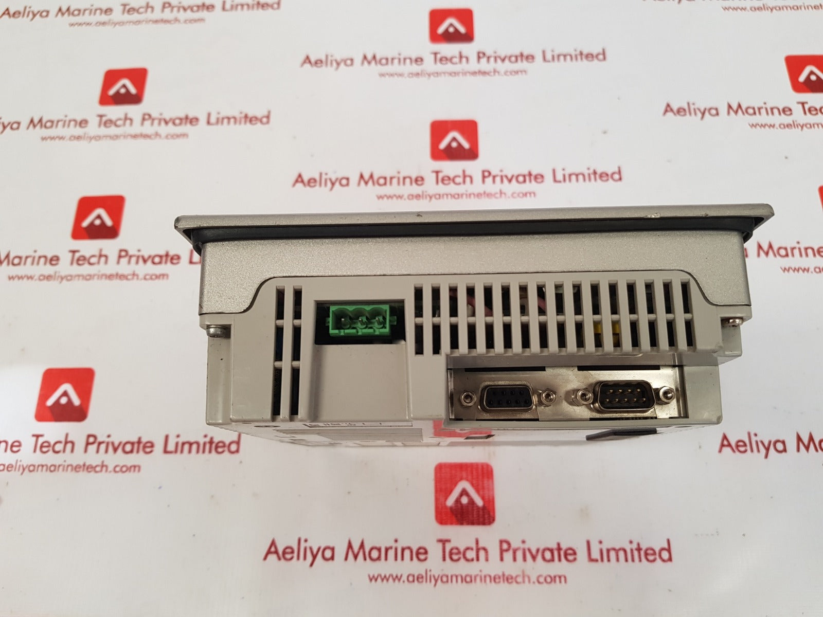 Pro-face 3280035-02 hmi operator panel agp3400-s1-d24