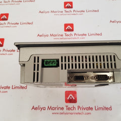 Pro-face 3280035-02 hmi operator panel agp3400-s1-d24